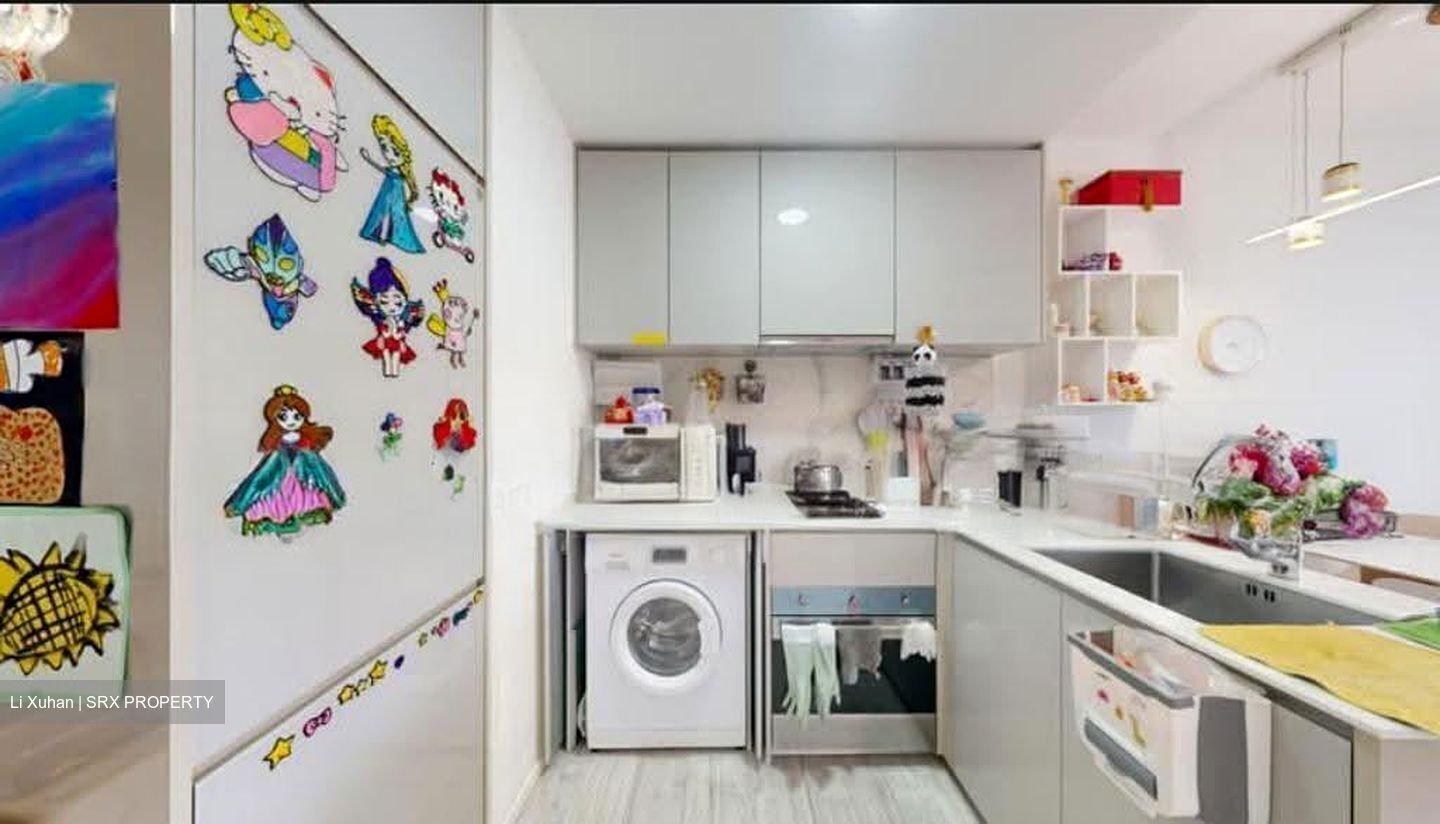 Parc Esta (D14), Apartment #628870181